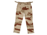 Pantalon de combat ARES (désert)