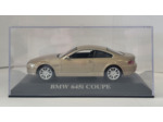 BMW 645i COUPE 1/43 BOITE D'ORIGINE