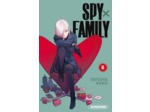 SPY X FAMILY - TOME 6