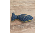 Jouet pour chat - Poisson