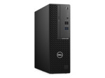 Dell Optiplex 3080 SFF - Windows 11 - i5 8Go 256Go SSD - Ordinateur Tour Bureautique PC