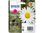 Epson 18 Paquerette - Cartouche d'encre - Magenta - C13T18034012