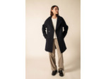 Manteau Ste Laura Saint James