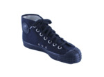 Chaussures en toile de l'Armée tchécoslovaque  (noires)