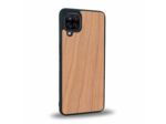 Coque Samsung A12 5G - Le Bois