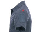 Polo tactique 101 Inc. séchage rapide (wolf grey)
