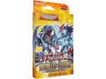 Yu-Gi-Oh! Pack de 3 boosters Batailles de Légende - Version Française