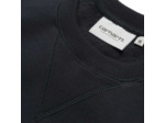 Sweat basic Carhartt WIP  Navy