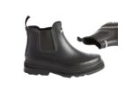 Bottes AIGLE Soft Rain 2 Black