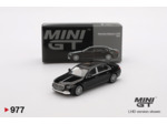 Mercedes Maybach S680 Black - 1/64 - Mini GT