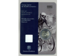 ANDORRE 2024 2 EURO CHAMPIONNAT DU MONDE DE VTT COINCARD