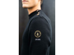 Pull marin uni "Compas"