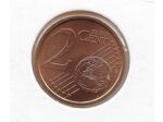 SAINT MARIN 2012 2 CENTIMES SUP-