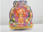 GLIMMIES RAIMBOW FRIENDS LINXIA de chez GIOCHI PREZIOSI