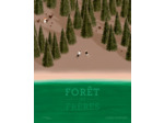 FORET DES FRERES