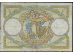 FRANCE 50 FRANCS L.O. MERSON 15-9-1932 Z.10981 TB+