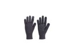 GANTS D'HIVER "RACESHIELD" - GRIS ANTHRACITE