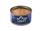 MOONLIGHT, Thon & Shirasu (N°10) - 80g