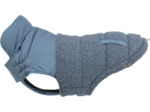 TRIXIE, Manteau d'hiver AJOU (bleu)