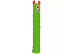 Dog Comets Invaders Latex Vert L - Jouet avec couinement pour chien