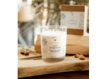 Bougie "Lait d'amande"