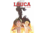 LOUCA - TOME 9 - GAME OVER