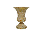 Vase beige