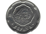 ESPAGNE 50 PESETAS 1996 TTB+