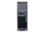 HP Workstation XW4600 - Windows XP - C2D 2Go 160Go - Port Serie et Parallele - Ordinateur Tour Workstation PC