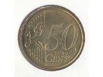 SLOVAQUIE 2009 50 CENTIMES SUP-