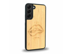 Coque Samsung S22 - The Kiss