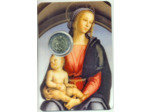 SAINT MARIN 2023 2 EURO COMMEMORATIVE PERUGINO BU