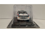 LANCIA DALTA INTEGRALE 1992 RALLYE DU PORTUGAL 1/43