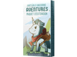 Unstable Unicorn - extension Aventures
