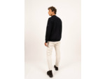 Pull col montant zippé Crossley