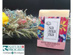 Savon Fraicheur florale