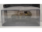 MERCEDES 200V G5 1939 1/43 BOITE D'ORIGINE