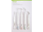 CRICUT - SET 5 OUTILS DECOLLER & APPLIQUER