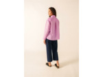 Chemise Charlène Manches 3/4 en lin