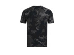 tee shrt black kamo korda