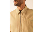 Veste workwear Zephyr 100% Coton