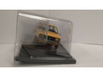 CITROËN LN 1977 1/43 LA POSTE