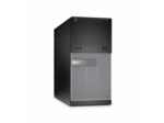 Dell Optiplex 3020 MT - Windows 10 - i5 8Go 240Go SSD - Ordinateur Tour Bureautique PC