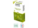 Transit double action-Paresse intestinale-Nutrigée
