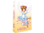 Card Captor Sakura - Intégrale - Edition collector limitée - Coffret A4 Blu-ray