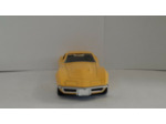 CHEVROLET CORVETTE 1968 1/43