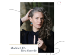 Modèle Léa - Couleur Parme