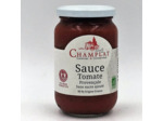 Sauce tomate provençale 340g RESERVE DE CHAMPLA
