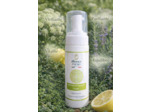 Mousse nettoyante visage à l'angélique