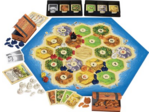 Jeu de société Catan, le jeu de base